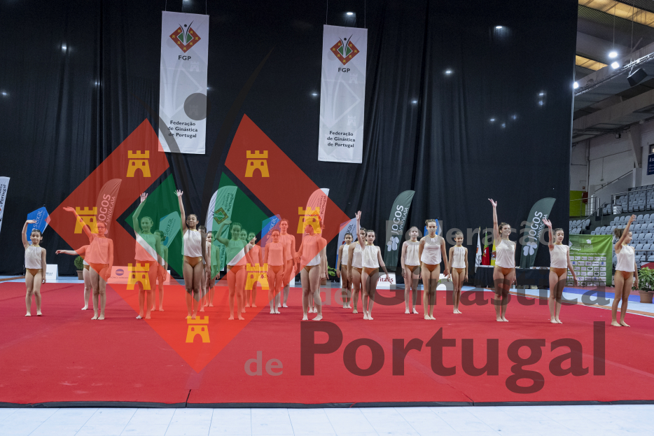 2018_Gym for Life Portugal